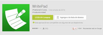 WritePad